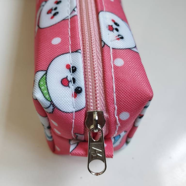 جامدادی پانی پو مدل پامر صندوقی