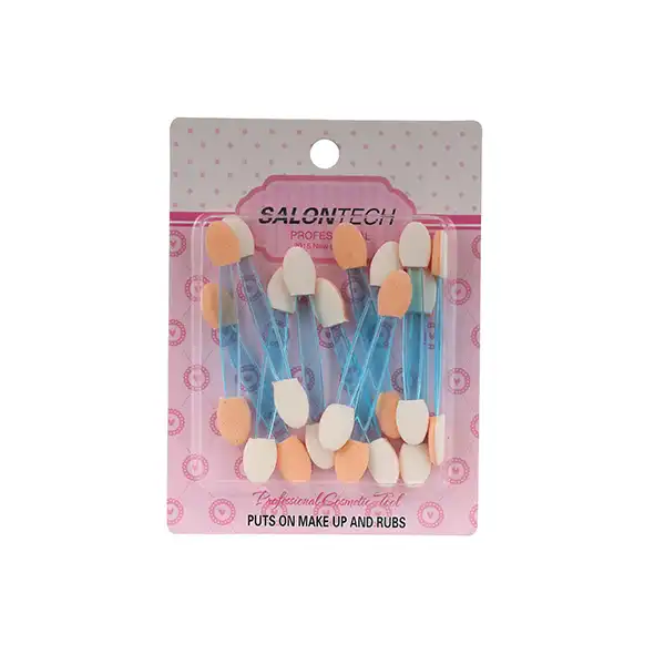 پد سایه سالن تک مدل ss15 بسته 12عددی