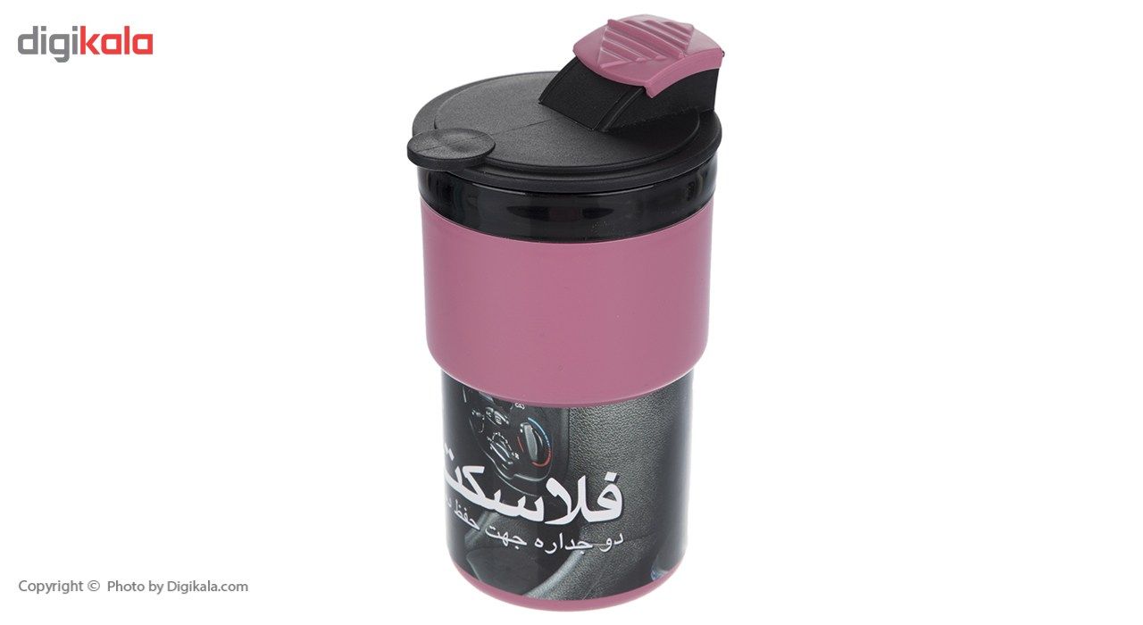 فلاسک یزدگل کد 122 main 1 5