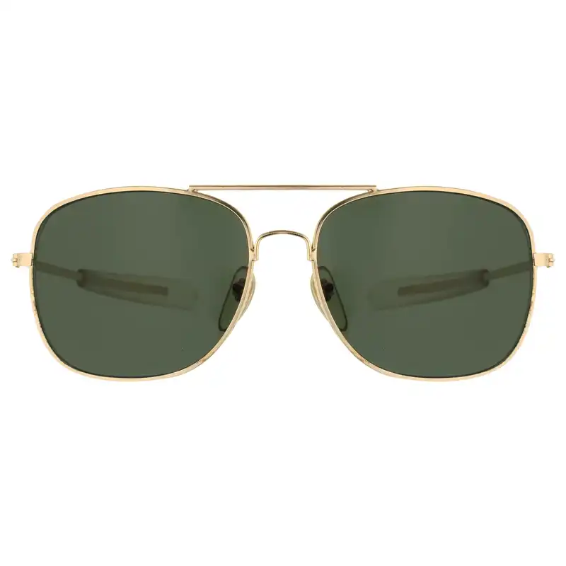 عینک آفتابی مدل خلبانی 09