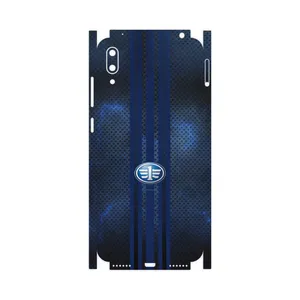 MAHOOT FAW-FullSkin Cover Sticker for Huawei Y7 Pro 2019