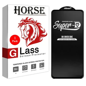  Horse SUD-H Screen Protector For Xiaomi Redmi Note 9 Pro Max