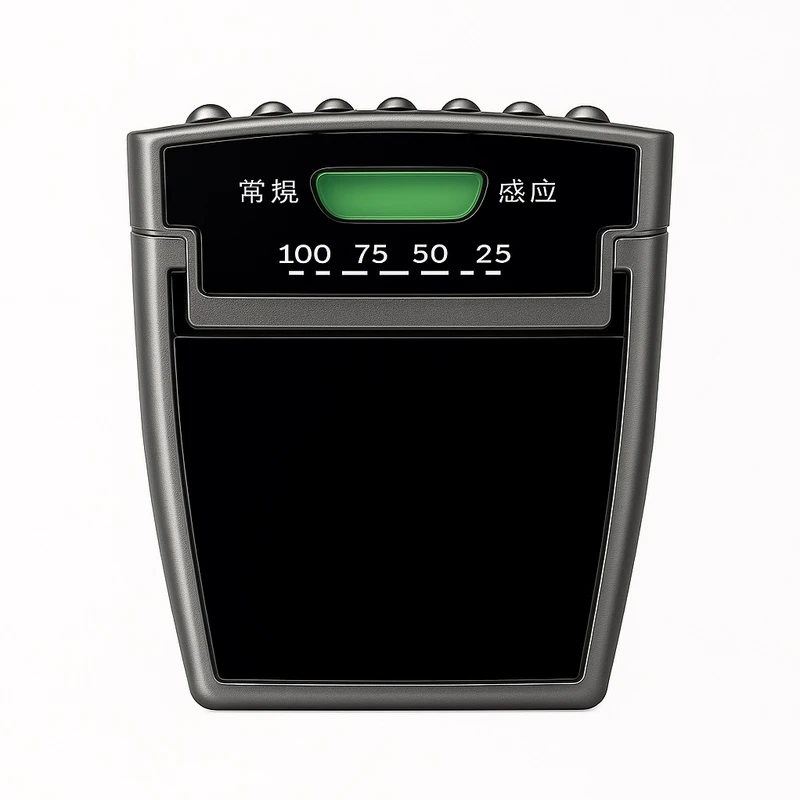 چراغ قوه دستی مدل DX18-2 با نور مهتابی چراغ قوه دستی مدل DX18-2 با نور مهتابی
