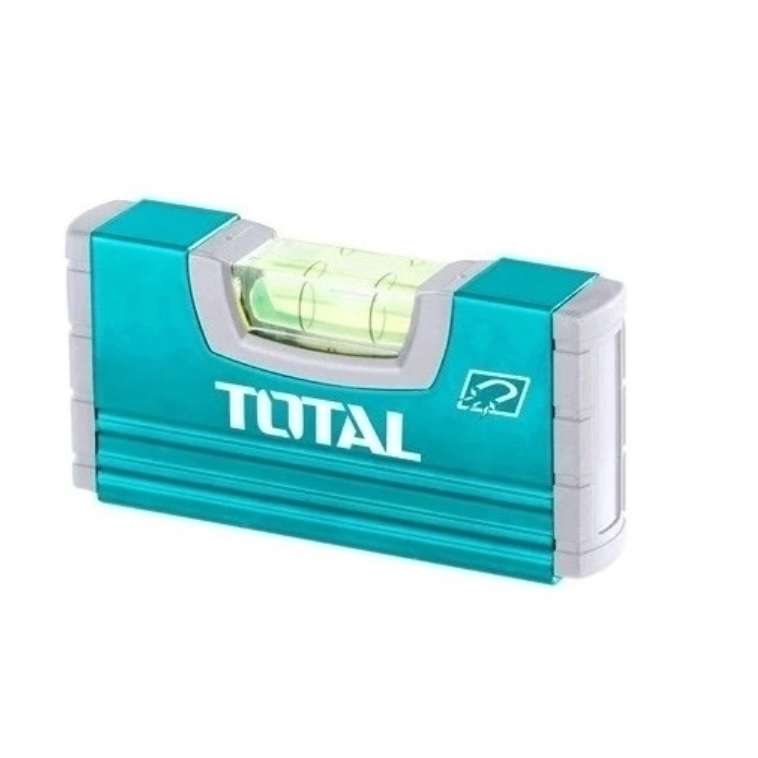 تراز جیبی توتال مدل TMT20105M تراز جیبی توتال مدل TMT20105M