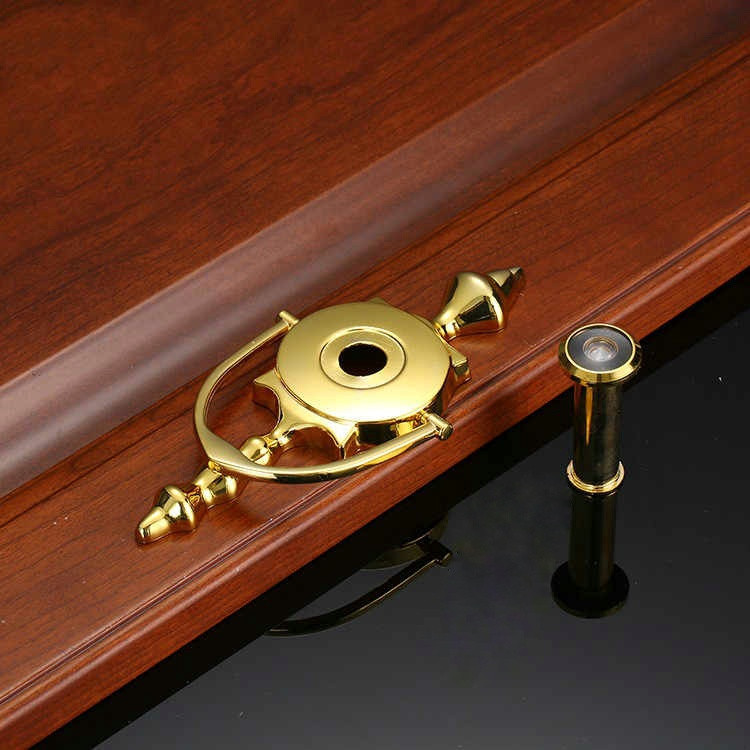 چشمی و درکوب درب پِدرِت مدل AD1-G