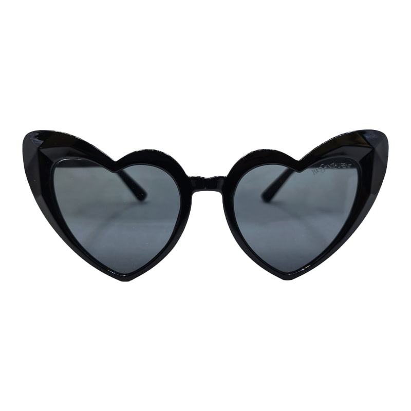 عینک آفتابی زنانه مدل YS01 - قلبی