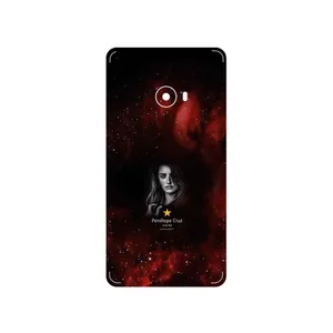 MAHOOT Penelope Cruz Cover Sticker for Xiaomi Mi Note 2