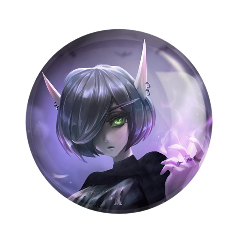 مگنت خندالو مدل بازی دنیای وارکرفت (World of Warcraft) کد 31816