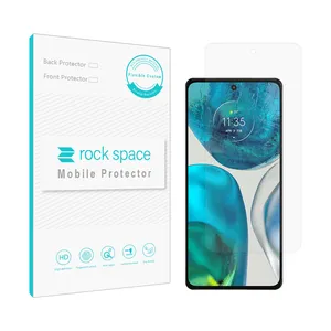 Matte screen protector Rockspace model 180M-01G suitable for Motorola G22 mobile phone