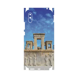 MAHOOT TAKHT-e-JAMSHID-FullSkin Cover Sticker for Xiaomi Redmi 9A