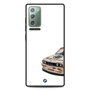 AKAM AMC-WSGN20-BMW-26 Cover For Samsung Galaxy Note 20