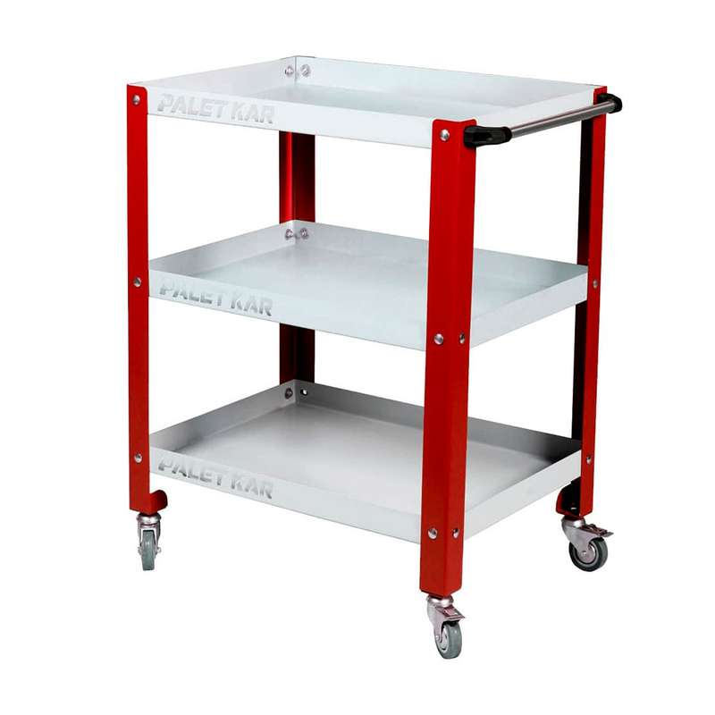 ترولی مدل T-0030 ترولی مدل T-0030