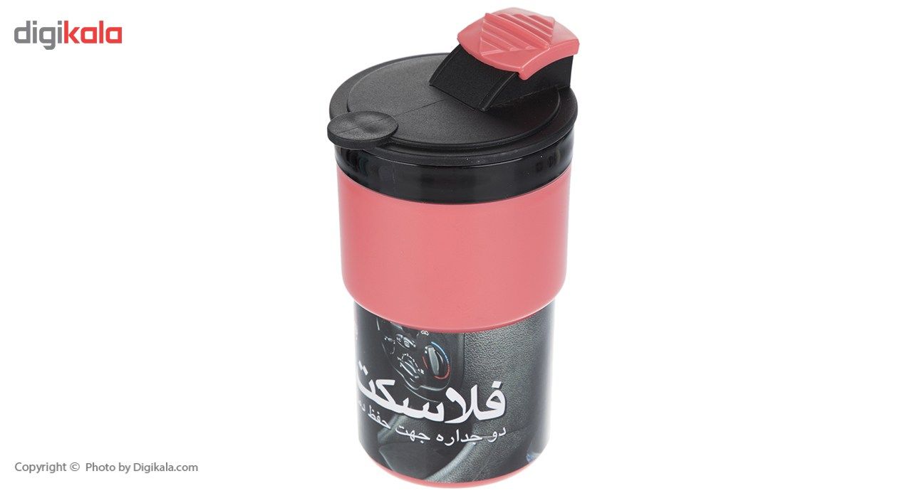 فلاسک یزدگل کد 122 main 1 6