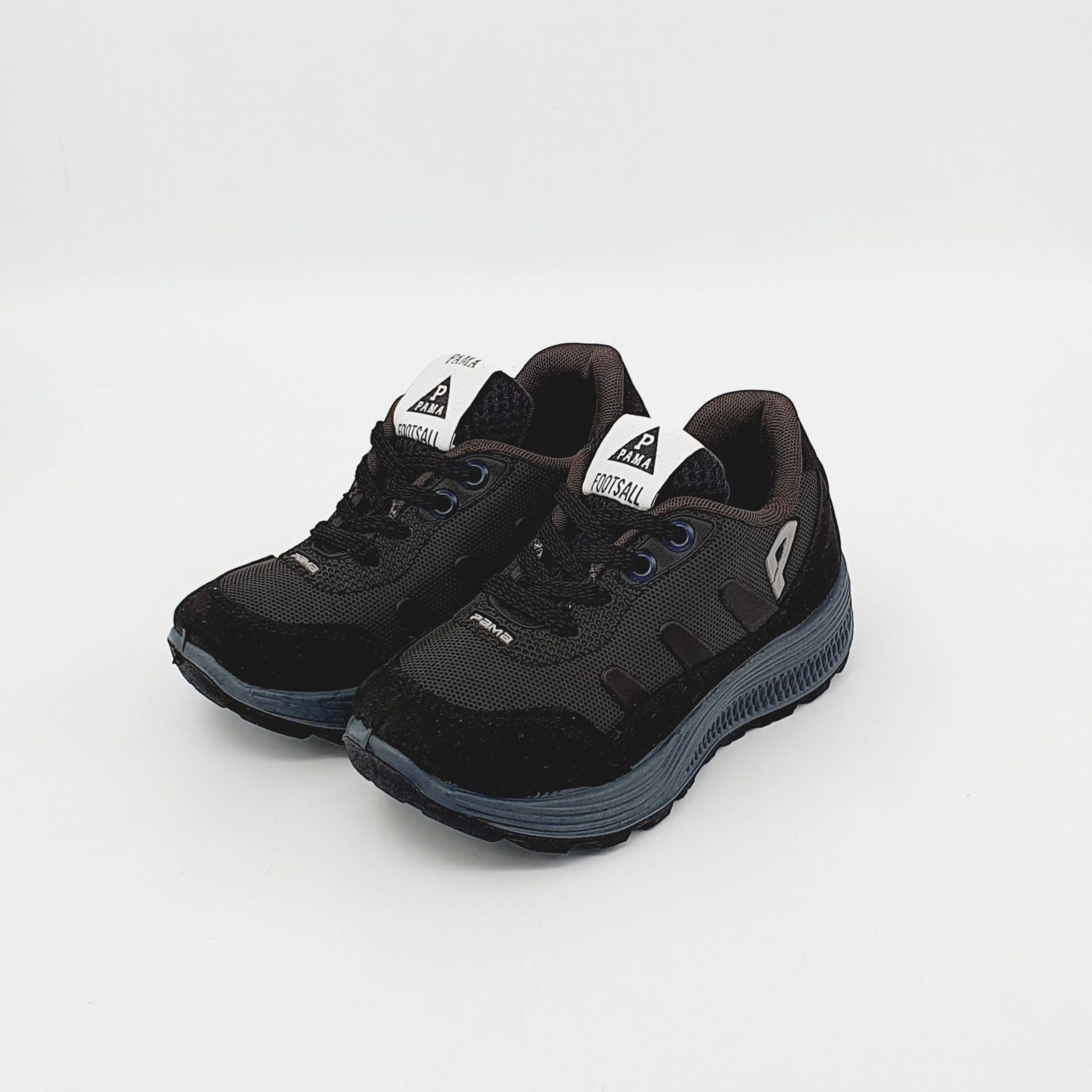 کفش مخصوص پیاده روی پسرانه پاما مدل المپیک کد G1710 -  - 3