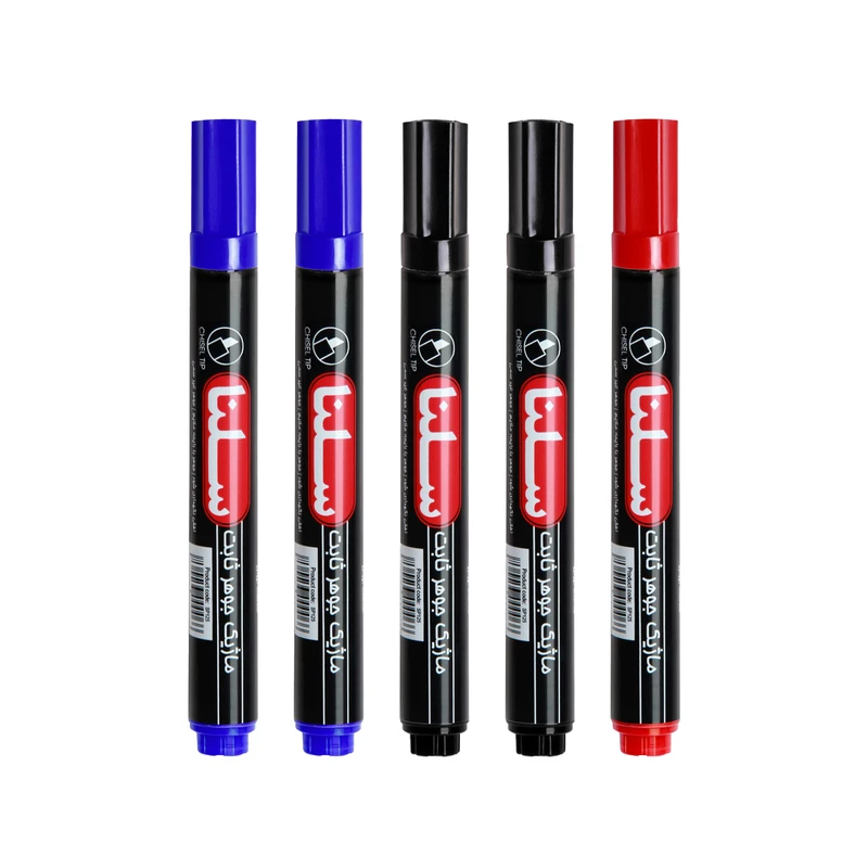 ماژیک سلنا مدل تخت بسته 5 عددی