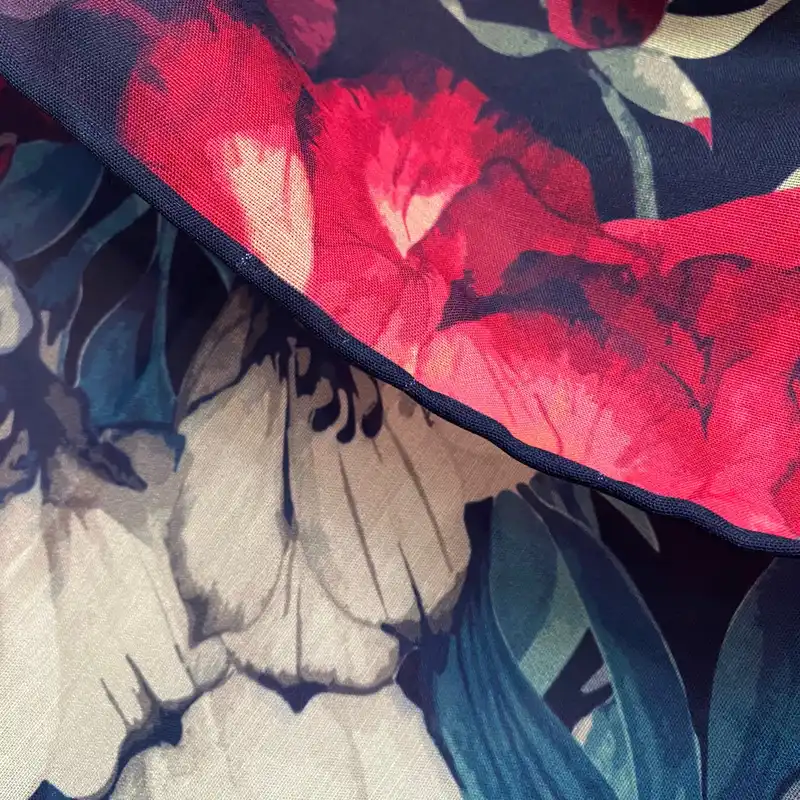 روسری زنانه مدل نخی تابستانه کد 31