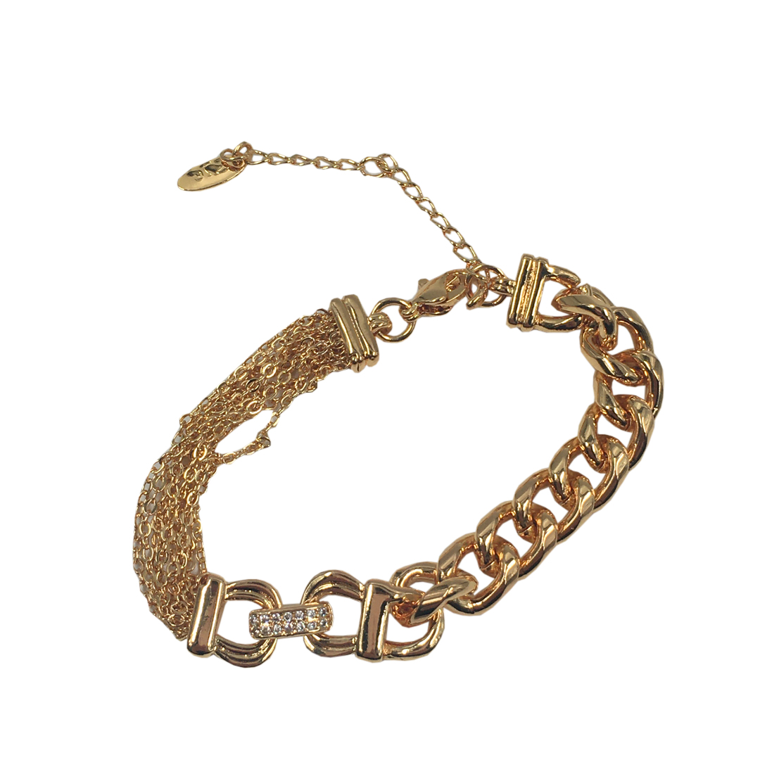 دستبند دخترانه مدل zj.jewelry 8