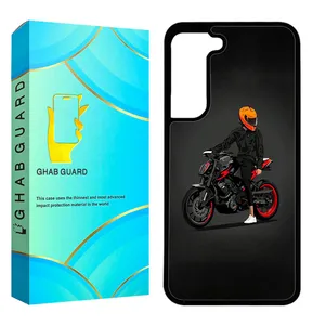 Ghab Guard CHAPGHAB Cover For Samsung Galaxy S21 FE 5G