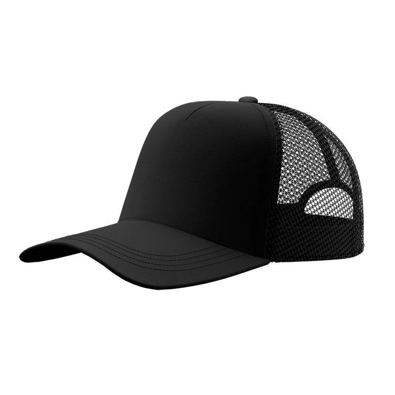 کلاه کپ پاد آفرین مدل ساده کد 570