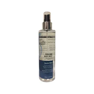 بادی میست ریچنا مدل Aquatic Musk حجم 250 میلی لیتر