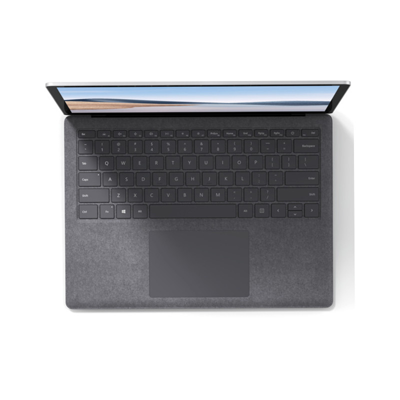 لپ تاپ 13.5 اینچی مایکروسافت مدل Surface 4 5B2-00046 2