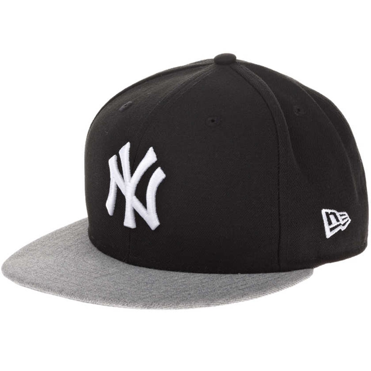 کلاه کپ نیو ارا مدل Pop Heather NY Yankee