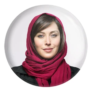 پیکسل خندالو طرح مهتاب کرامتی کد 6229 مدل بزرگ