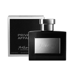 ادو تویلت مردانه بالدسارینی مدل Private Affairs با رایحه خنک حجم 90 میلی لیتر