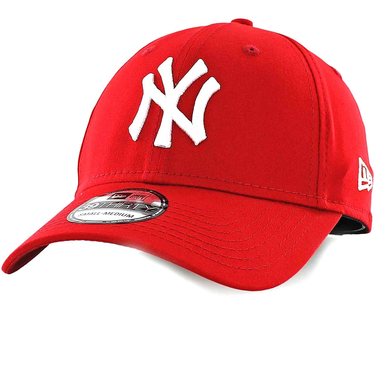 کلاه کپ نیو ارا مدل MLB BASIC NY