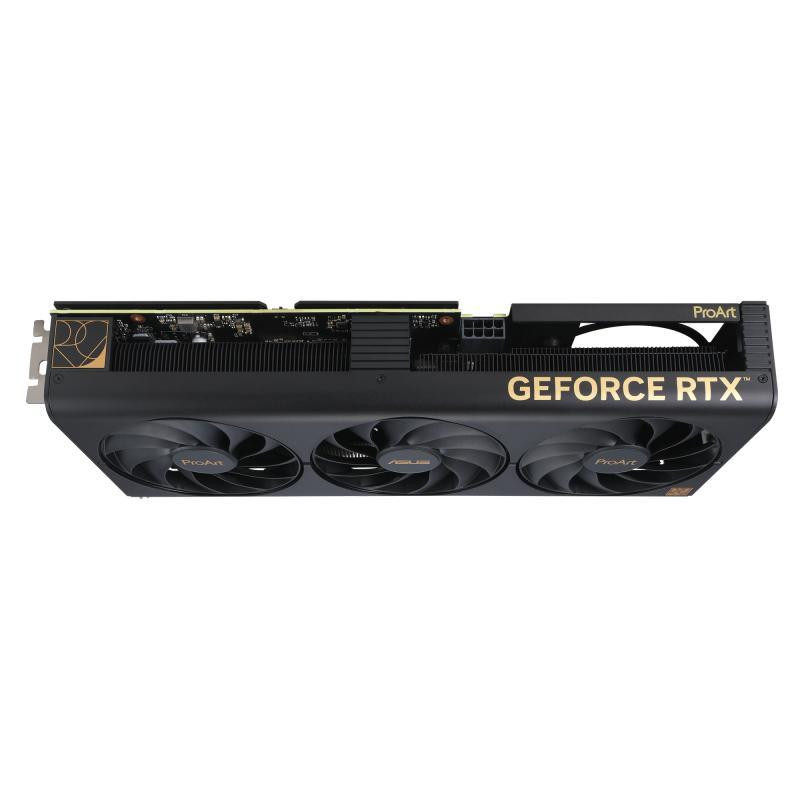 کارت گرافیک ایسوس مدل ProArt GeForce RTX™ 4060 OC edition 8GB GDDR6