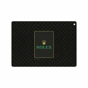 MAHOOT Rolex-Logo Cover Sticker for Apple iPad 9.7 GEN 5 2017 A1822