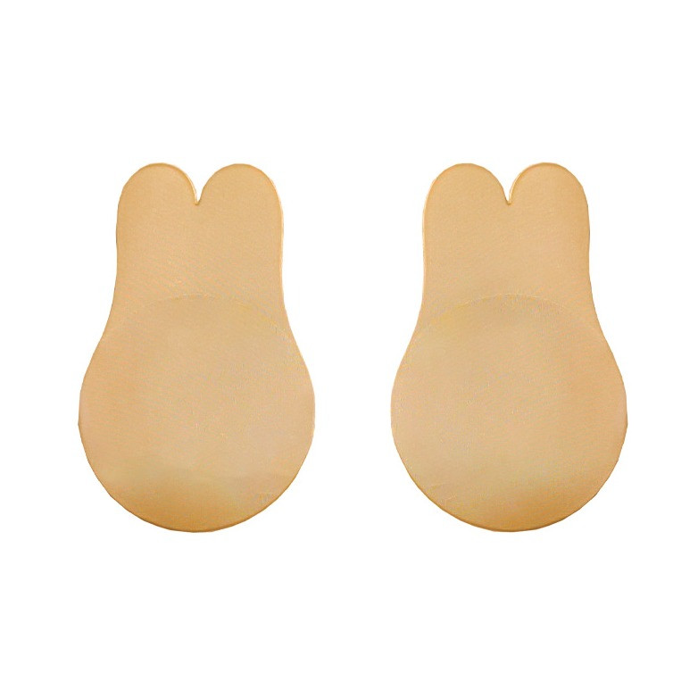 سوتین زنانه مدل چسبی خرگوشی کد 1041