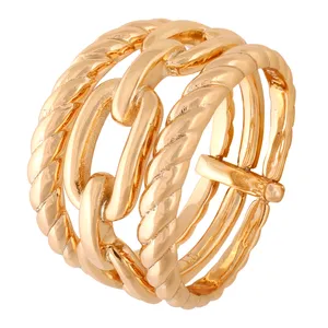 انگشتر زنانه ژوپینگ مدل پورتوفینو کد R3581