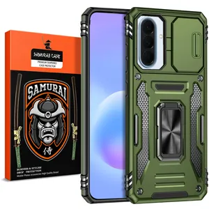 Samurai Katso For Samsung Galaxy A57