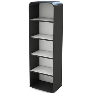 کتابخانه محیط آرا مدل Brilliant 6271N-0802