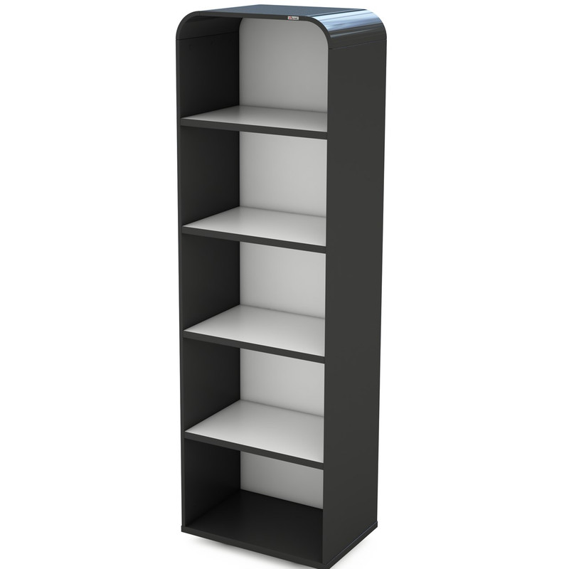 کتابخانه محیط آرا مدل Brilliant 6271N-0802