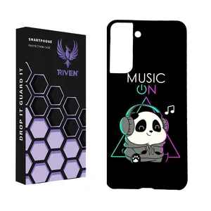 RIVEN RI2-20 Case For Samsung Galaxy S21 FE