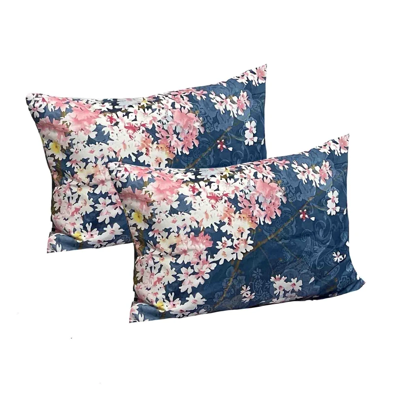 روبالشی مانیکاهوم مدل آونگ 50*70 سانتی متر بسته 2 عددی