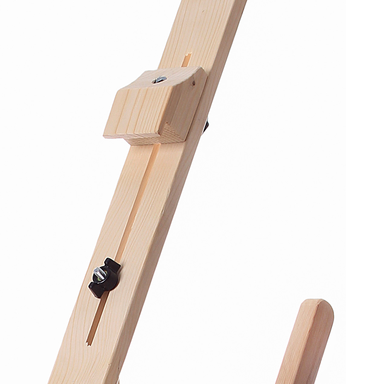 سه پایه بوم نقاشی پارس بوم مدل BT-WINSOR Non C