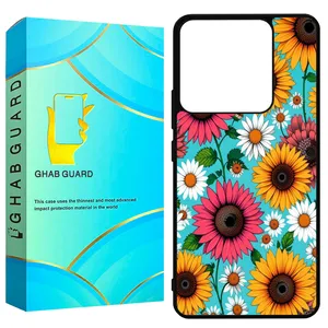 Ghab Guard G14S Cover For Xiaomi Redmi Note 14S 4G