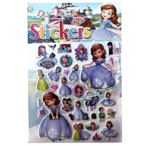  برچسب مدل فانتزی طرح پرنسس