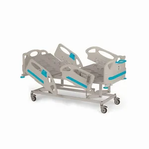 تخت بیمارستانی مدل آبان طب