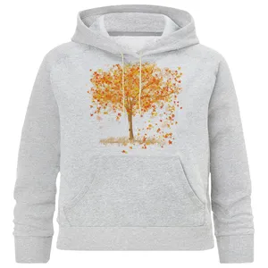 هودی پسرانه کد B 42 درخت