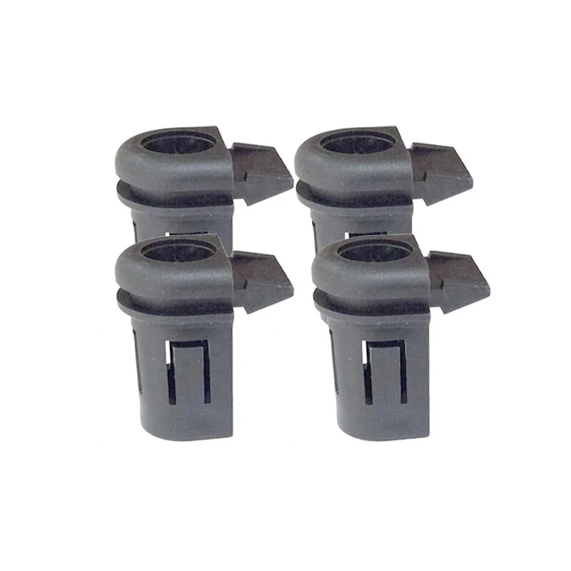 خار دور شاسی قفل کن کد 1375 مناسب برای ساینا بسته 4 عددی