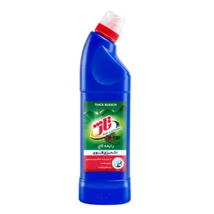 مایع سفید کننده غلیظ تاژ مدل Pine وزن 750 گرم