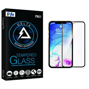 PK Delta Glass Screen Protector For Apple iphone 12