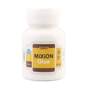 چسب ورق طلا سوداکو مدل Mix حجم 125 میلی لیتر