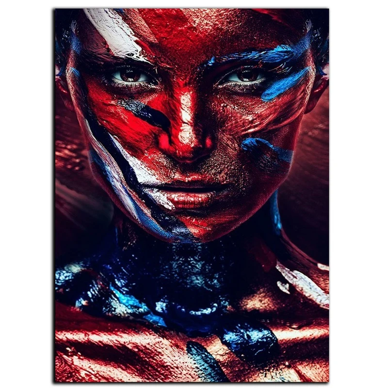 تابلو شاسی بکلیت طرح عکاسی هنری و پرتره مدل SH-7268