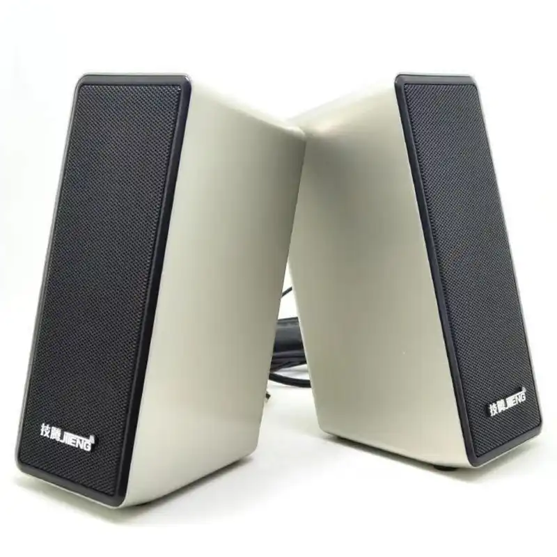 اسپیکر دسکتاپ جیتنگ مدل jy024l