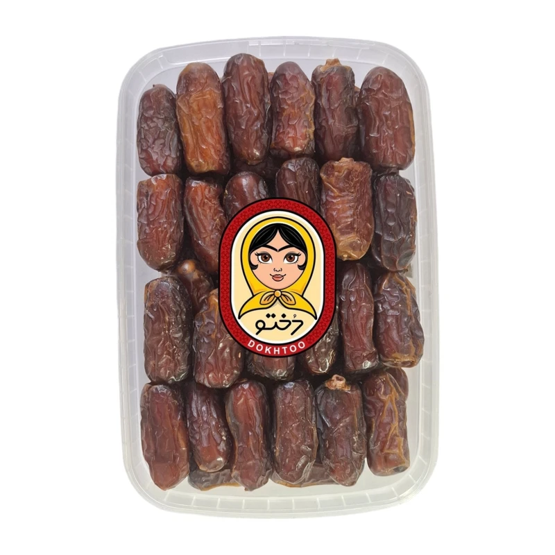 خرما پیارم دختو - ۱۰۰۰ گرم